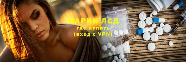 трава Инта